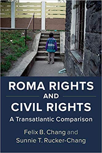 Roma Righs and Civil Rights A transatlantic Comparison