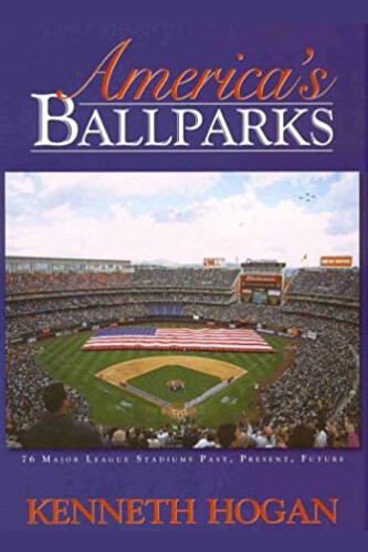 Americas Ballparks