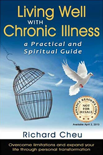 living well with chronic illness
