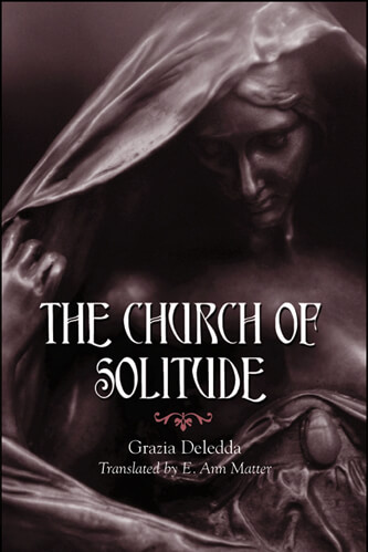 the church of solitude