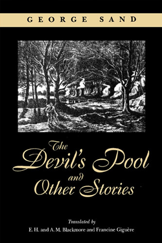 the devils pool